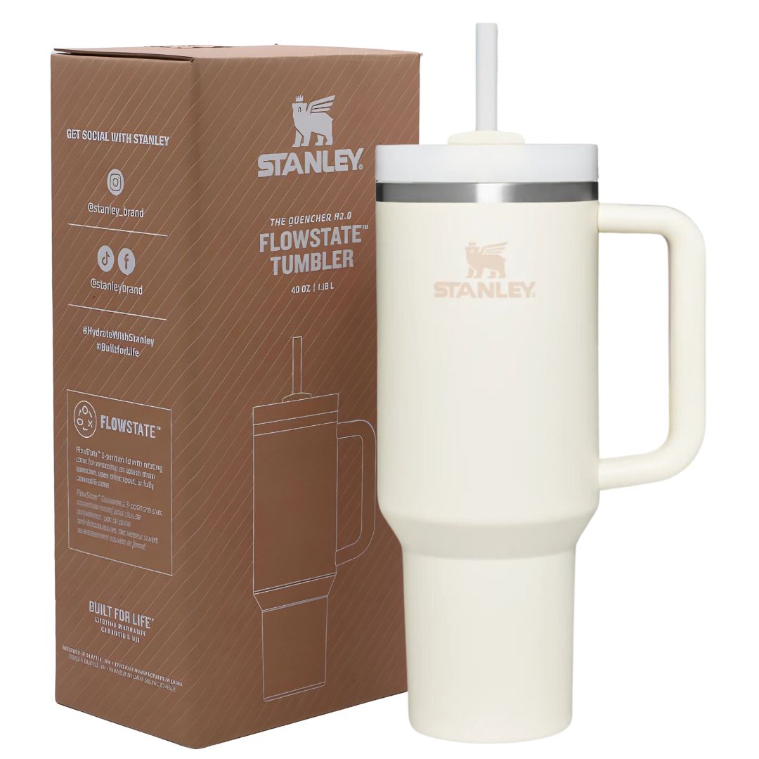 Stanley Cup 40oz FlowState – Ultimate Hydration