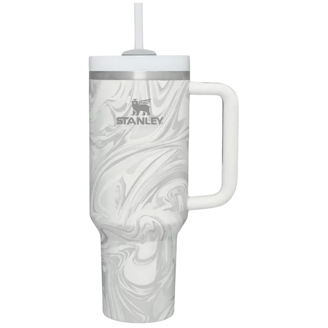 Stanley Cup 40OZ – Ultimate Hydration Companion