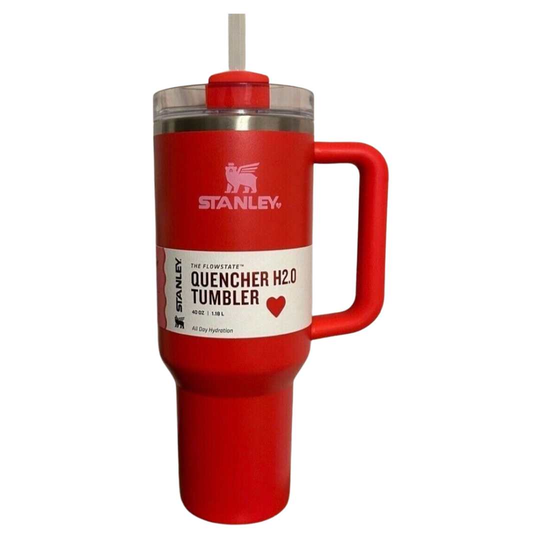 Stanley Cup 40OZ – Ultimate Hydration Companion