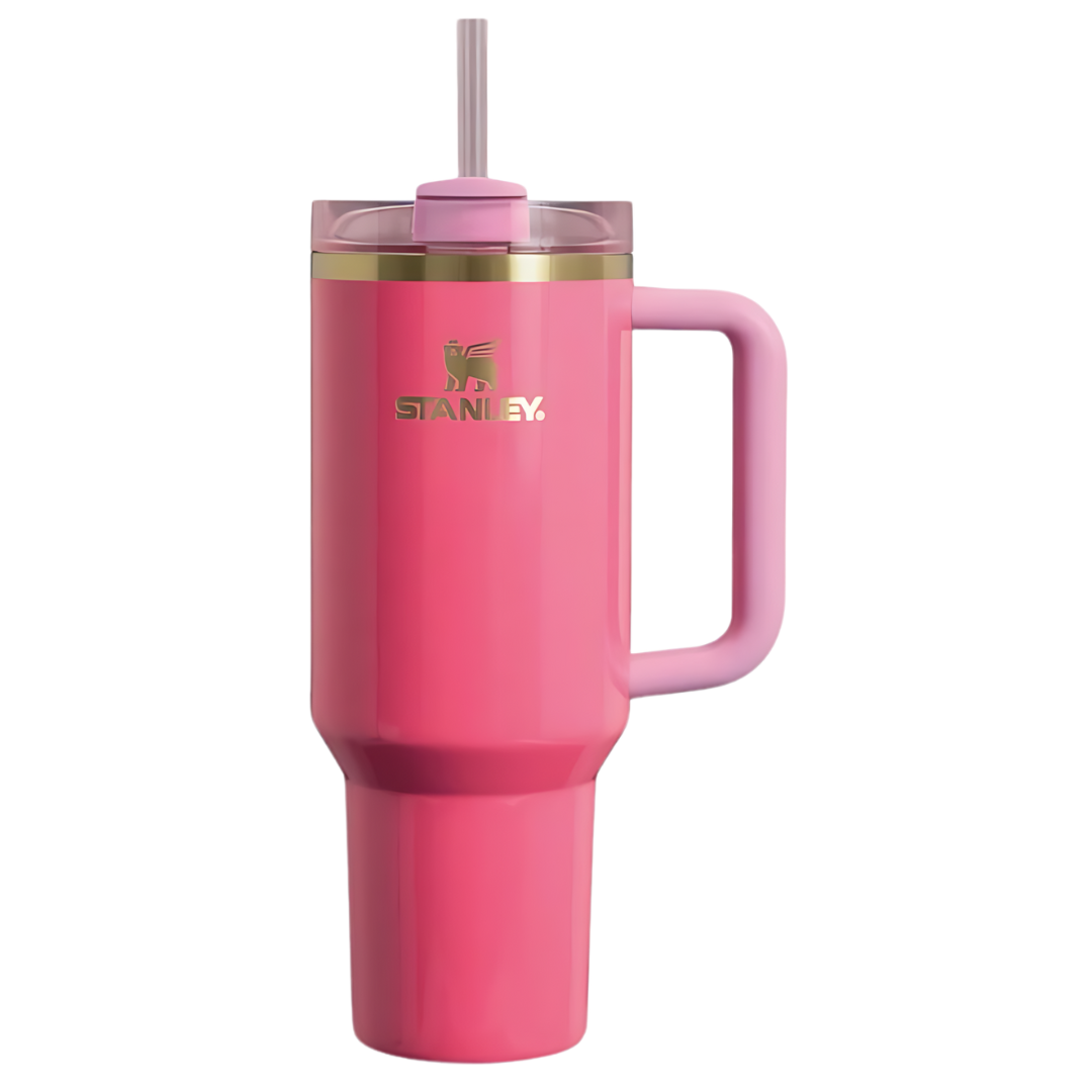 The Stanley Quencher Tumbler – Hydration in Style