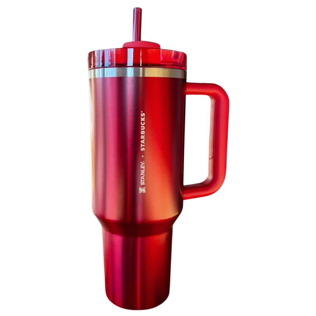 Stanley Cup 40OZ – Ultimate Hydration Companion