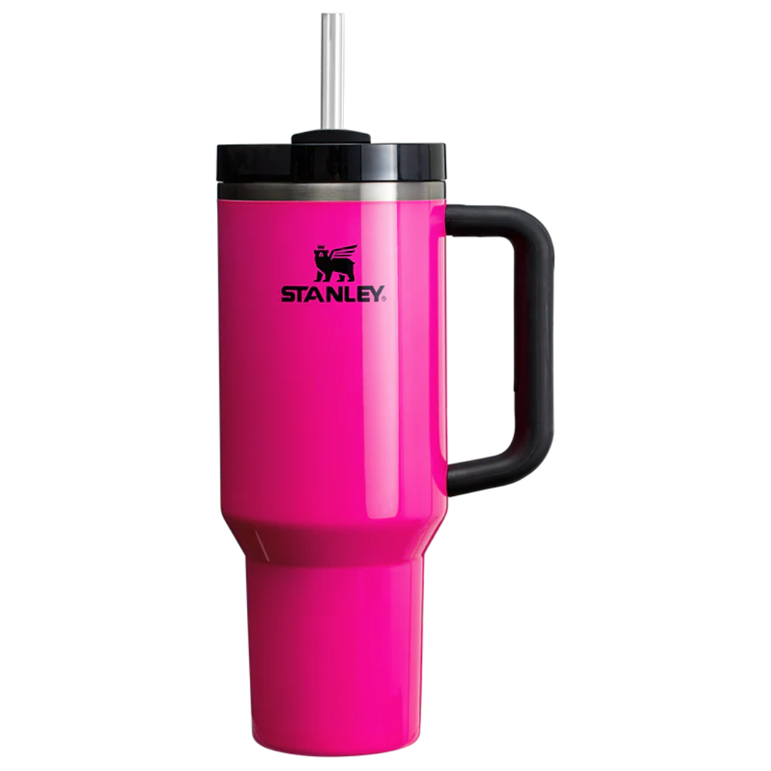 Stanley Cup 40OZ – Ultimate Hydration Companion