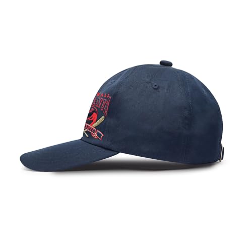YSNYXWI Baseball Adjustable Cap 3D Embroidered Snapback Chicago Baseball Hats for Men Women Baseball Fans Gifts