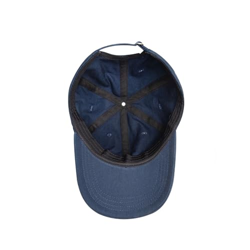 YSNYXWI Baseball Adjustable Cap 3D Embroidered Snapback Chicago Baseball Hats for Men Women Baseball Fans Gifts