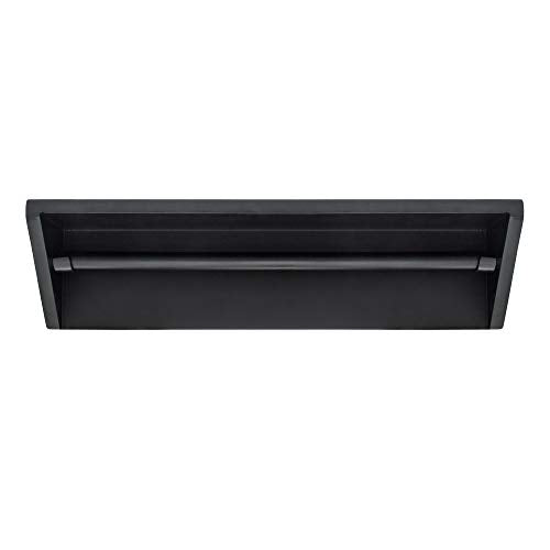Paisa Home - Medal Hanger and Trophy Shelf, Medal Display, Medal and Trophy Display, Medal Holder. Medal Rack, Medal Display Hanger, Medal Rack with Shelf, Race Medal Display, Display for Medals