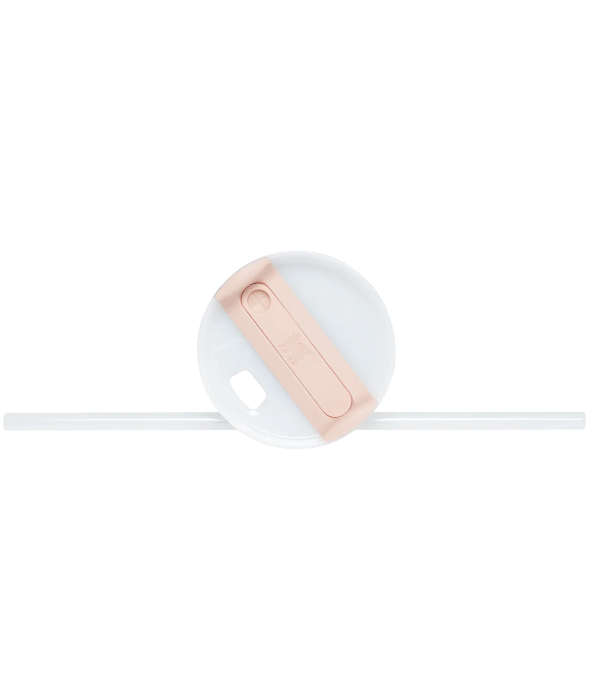 DECO COLLECTION QUENCHER H2.0 FLOWSTATE™ TUMBLER | 40 OZ - BLUSH GLOSS DECO
