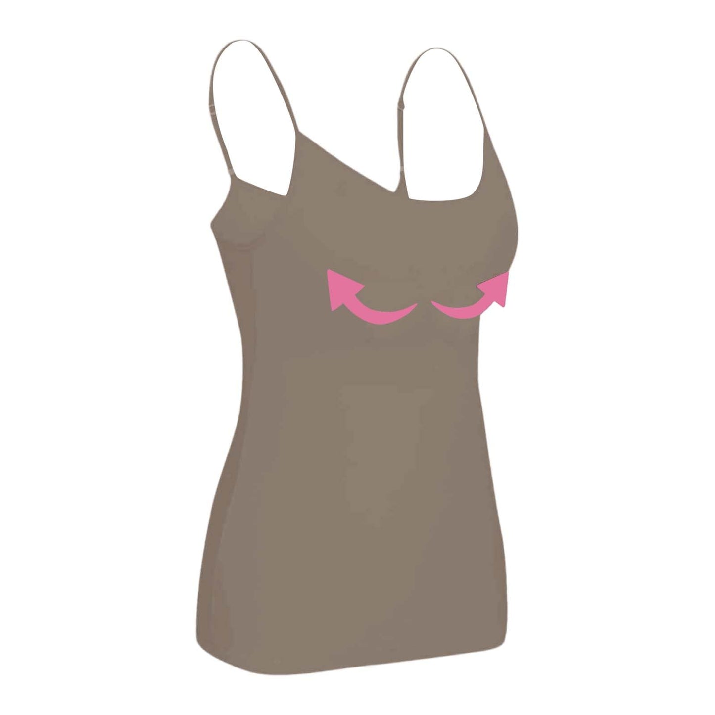 Generic Clearance Customer Service Chat Online Now Tank Top Built in Bra Adjustable Spaghetti Strap Cami Bra 2024 Summer Casual Athletic Tank Tops for Women Cute Tank Tops for Women Dark Gray L