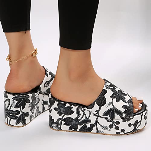 T Strap Sandals for Women Sandals Women Slippers Women Women's Hiking Sandals Orthopedic Clogs for Women Slippers Women Shoes Sandals Slippers for Women With Arch Support Flat Sandals