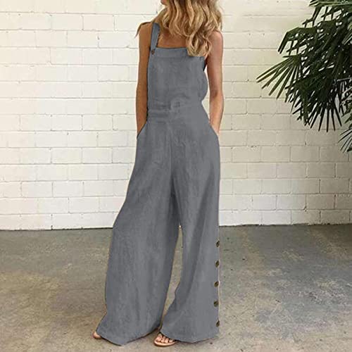 Womens Jumpsuits Dressy Tummy Control Ladies Dress Pants Womens Outfits 2024 Pink Rompers Red Formal Jumpsuit Beach Outfits Suit For Women Dressy Casual Outfits Gold Rompers Plus Size Jumpsuits For