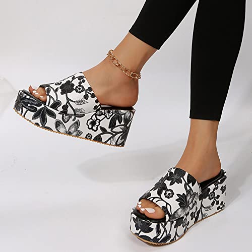 T Strap Sandals for Women Sandals Women Slippers Women Women's Hiking Sandals Orthopedic Clogs for Women Slippers Women Shoes Sandals Slippers for Women With Arch Support Flat Sandals