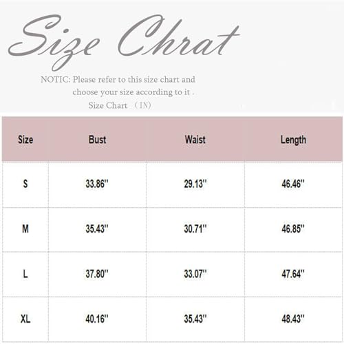 Generic Women Cute Print Maxi Cami Dress Loose Sleeveless Spaghetti Strap Boho Dress Flowy Graffiti Long Aline Sun Dress(B-Blue,Large)