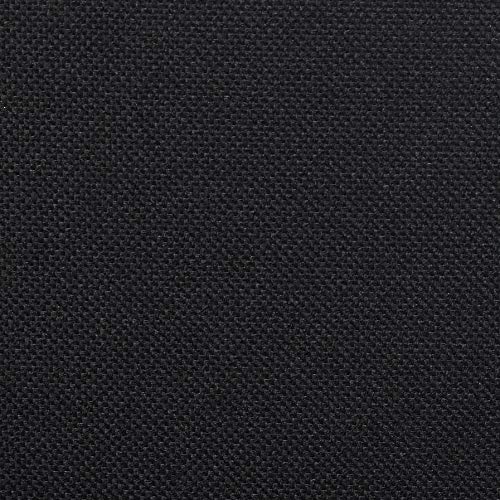 Trademark Innovations Portable Multiuse Adjustable Recliner Stadium Seat, Black