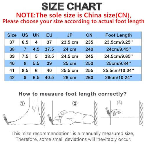 Generic Platform Footbed Sandals for Women Comfortable Footbed Summer Sandals Slip On Slides Beach Sandals Adjustable Buckle, 6.5, Beige