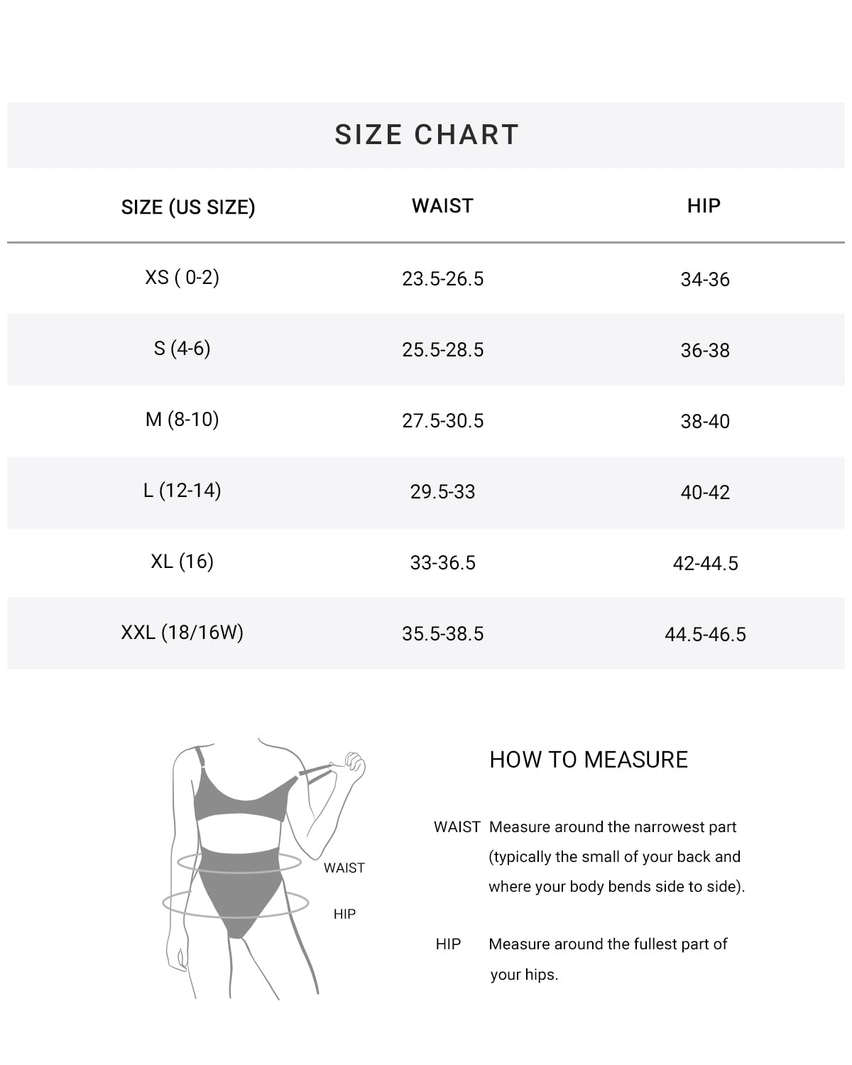Zmart Women's High Waisted Bikini Bottoms Ruched Tummy Control Bathing Suit Bottom Full Coverage Swimsuit White L