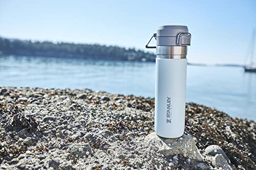 STANLEY GO The Quick Flip GO Bottle 24OZ Glass