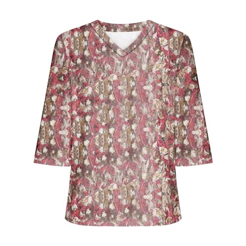 Daily Specials Prime Deals of The Day 2024 Prime Shopping Online Where Is My Order T Shirts for Women Summer Sale Items Clearance Prime Spring Summer Tops for Women 2024 Red