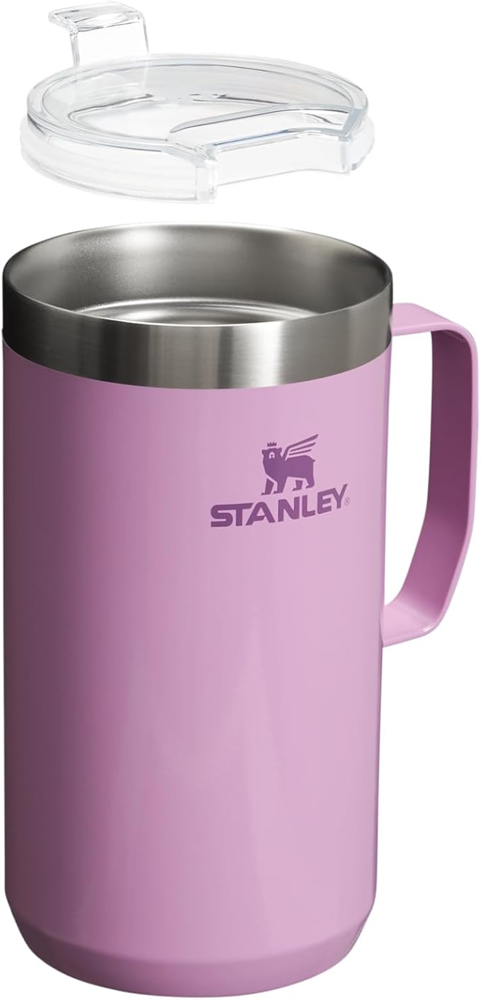 Stanley Classic Legendary Camp Mug