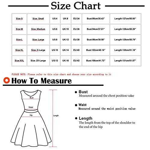 YFGEFTR Woman Summer Dress Summer Dresses for Women 2024 Casual V-Neck Sleeveless Maxi Dress Spaghetti Strap Long Dress Bohemian Beach Sundress Deals of The Day Lightning Deals Today