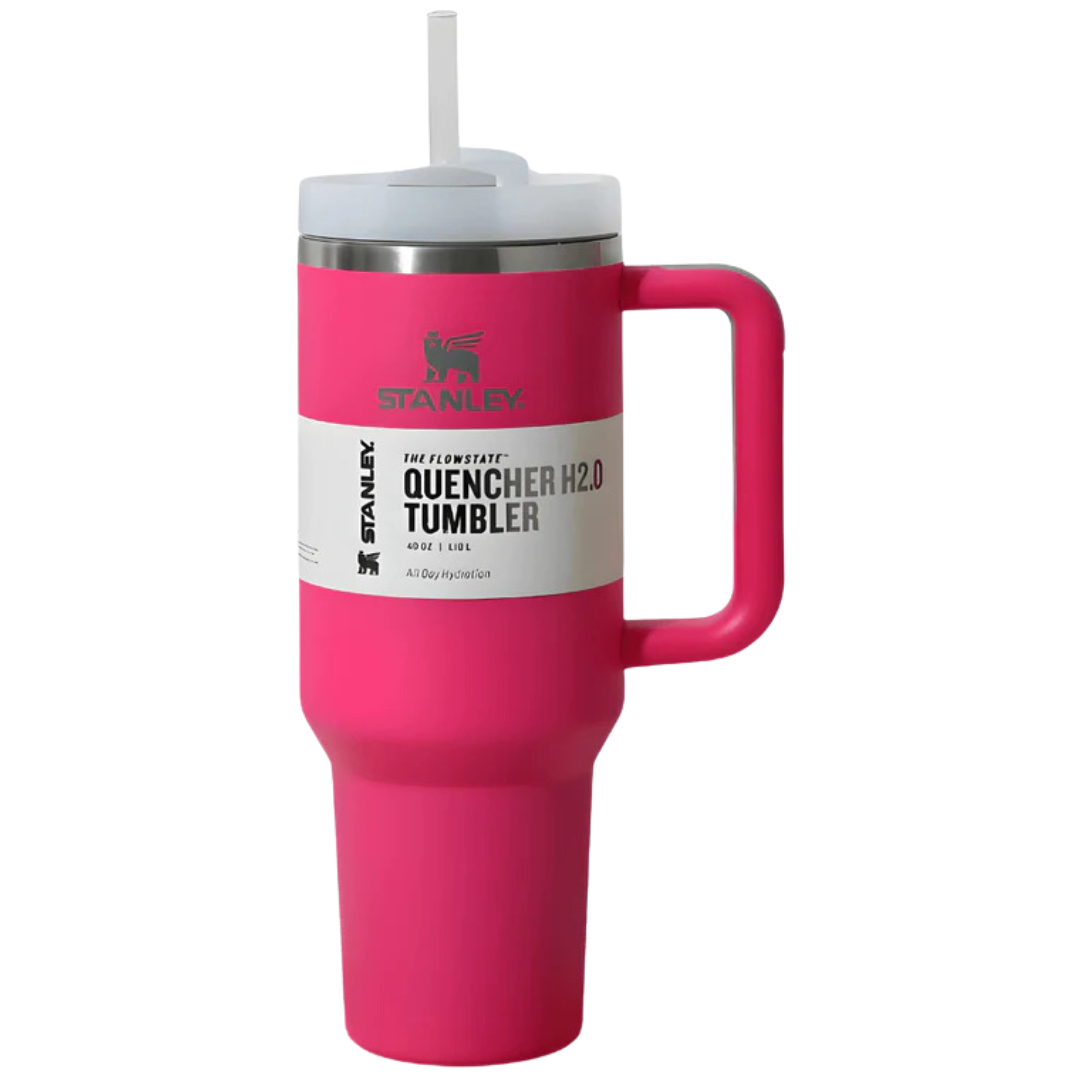 Stanley Cup 40OZ – Ultimate Hydration Companion
