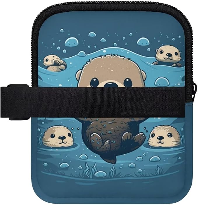 Cup Carrier Pouch Water Bottle Pouch for Stanley Accessories