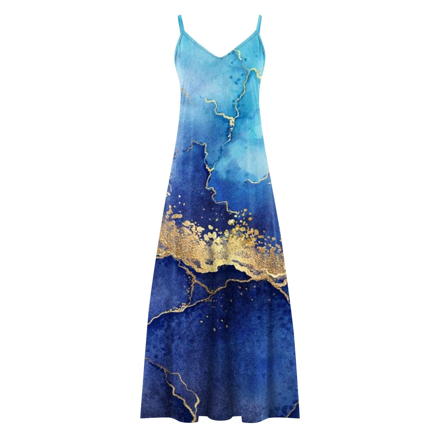 summer maternity clothes,maxi dresses for women 2024 summer sundress v-neck sleeveless bohemian long dress casual spaghetti strap sundresses today 2024 clearance men