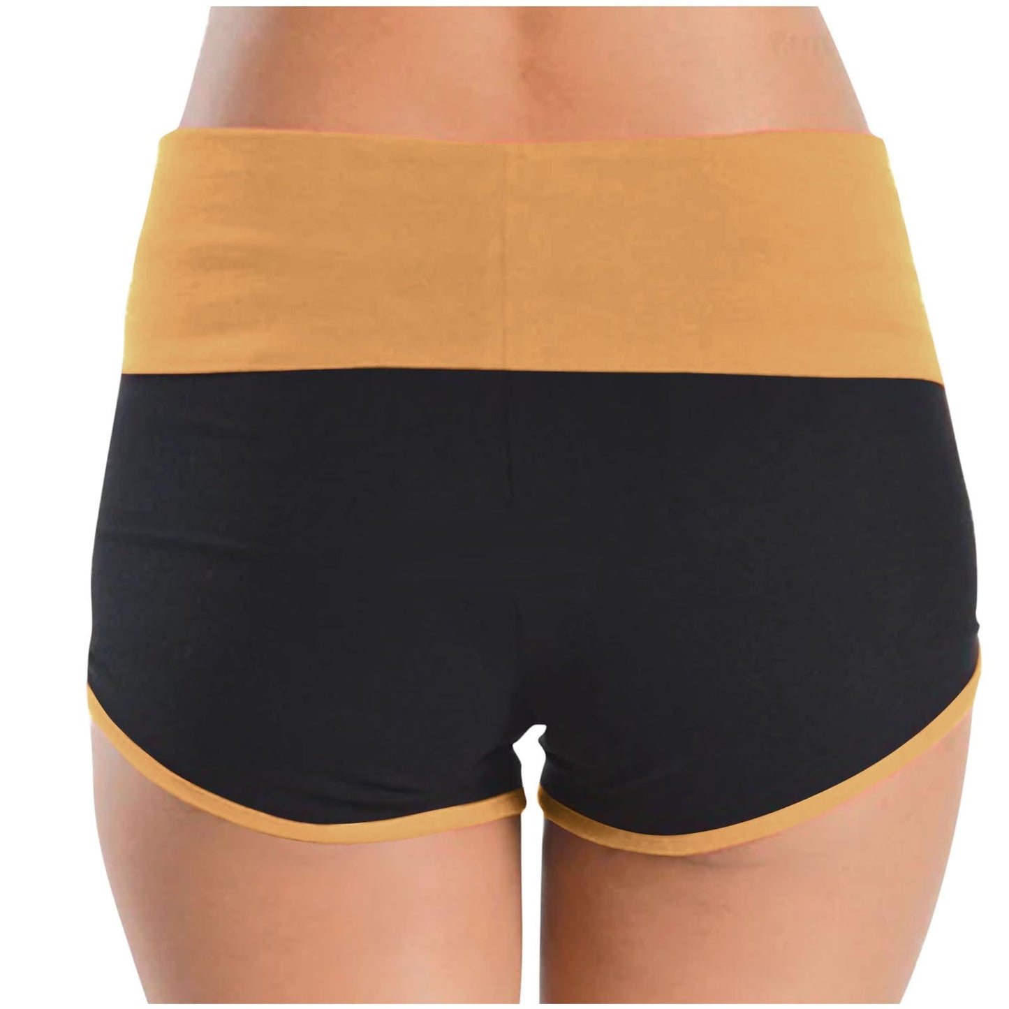 Aboser Womens Athletic Shorts Pack 2 Pack Shorts Women 2024 Summer Sweatshorts Comfy Stretch Shorts Baggy High Waist Sweatshort Running Cargo Shorts Daily Deals