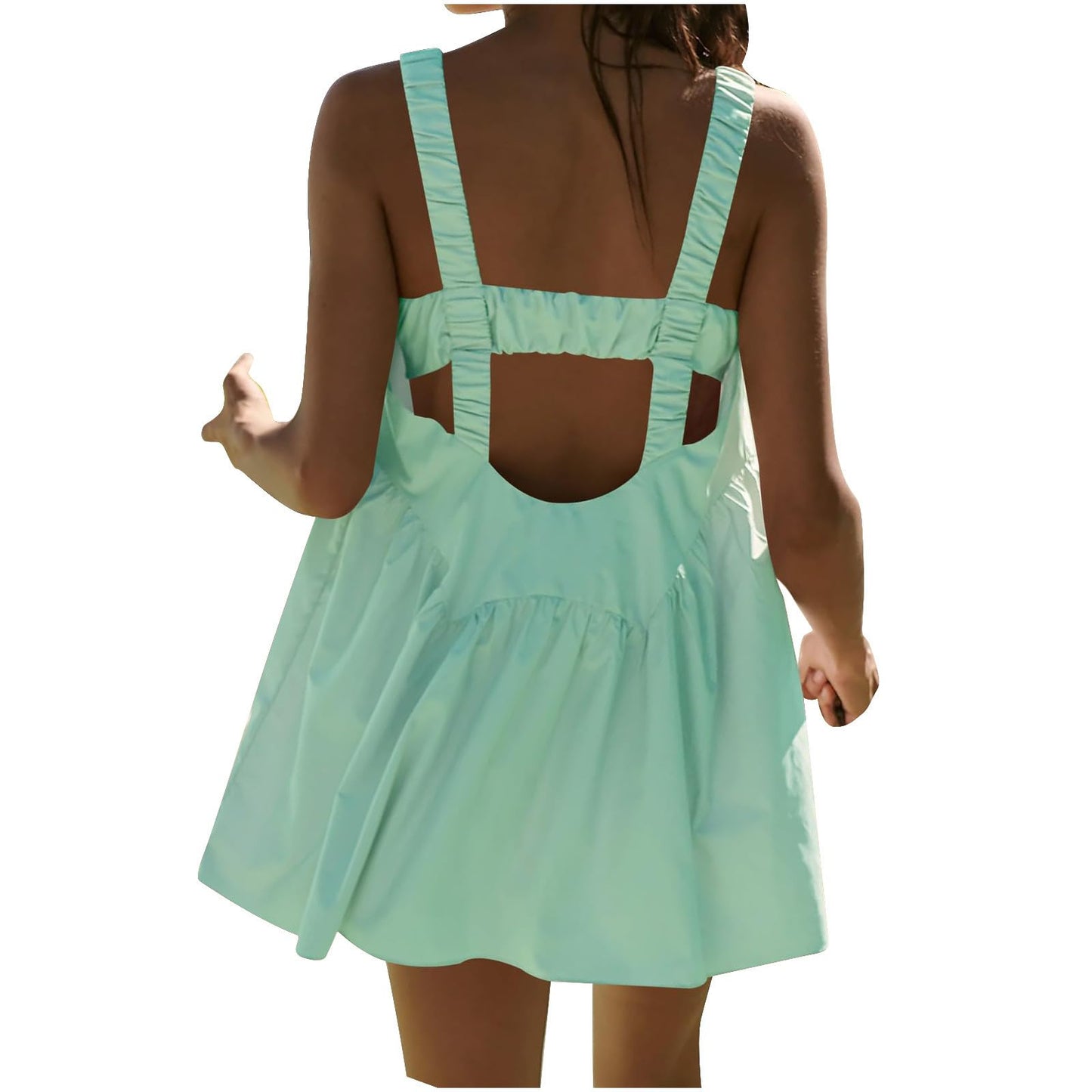 Prime Deals of The Day Today Only,People Free Doop,People Free Dress Doop,Dupes/Lookalikes,Free Mini People Dupe Tennis Dress,Free Color Block People Dupes Sleeveless Golf Dress, Free Hotshot