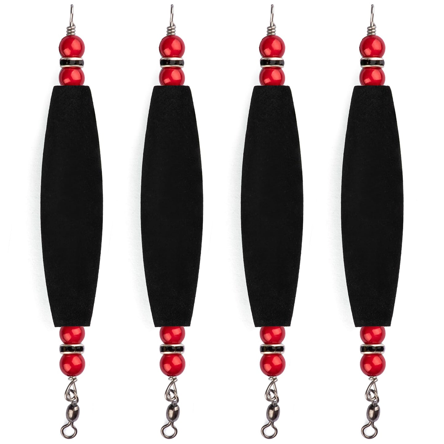 Catfish-Rig-for-Catfishing-Tackle-Santee-Cooper-Rig-for-Catfish Bait-Catfish-Rigs-for-Bank-Fishing-Chunky-Rigs-Catfish-Equipment