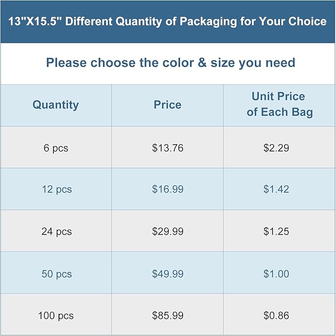 iMucci 12Pcs Mesh Laundry Drawstring Bag,Nylon Drawstring Gym Bag with Cord Lock Closure 18"X24"
