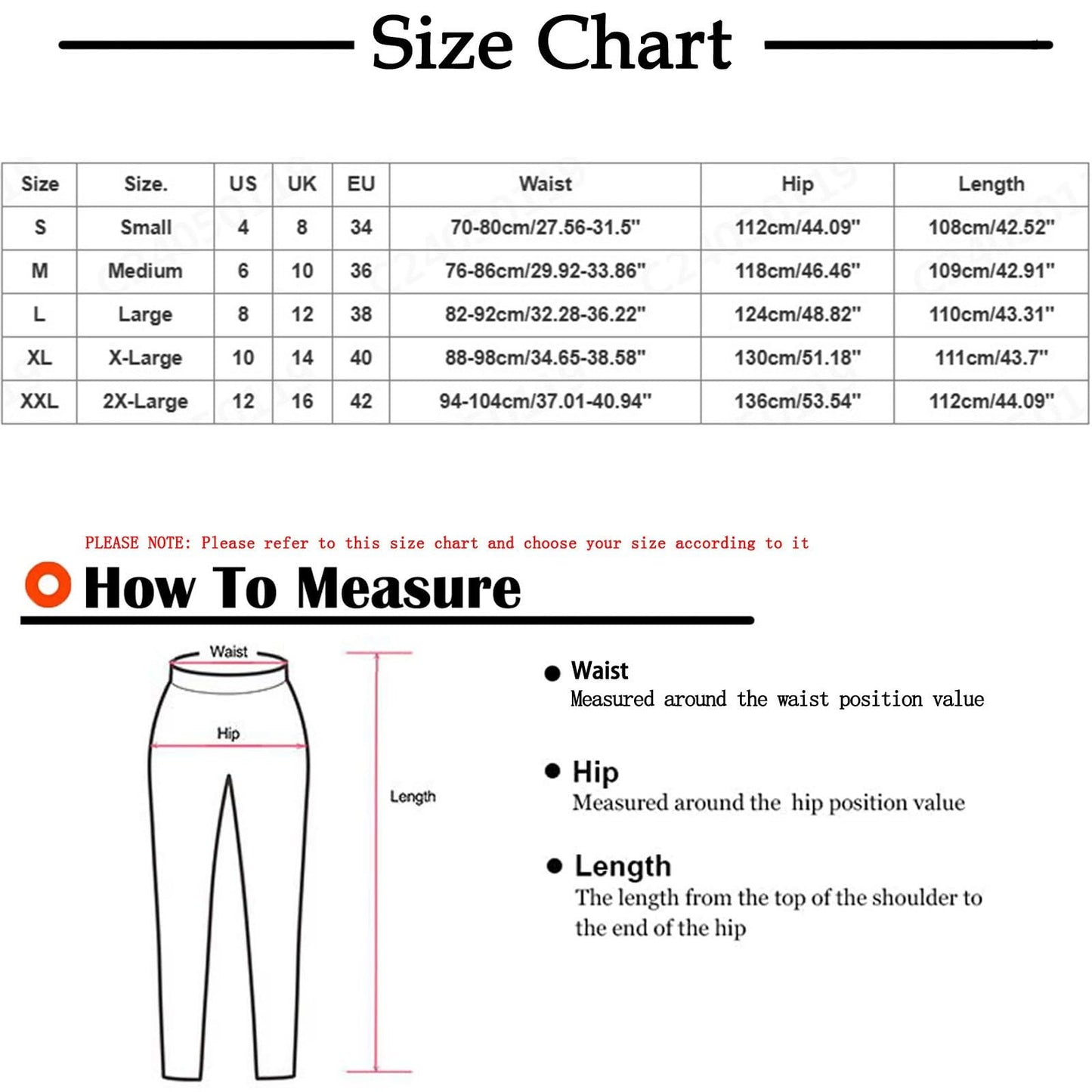 Turilly Women's Pants Baggy Loose Wide Leg Comfy Soft Pants Casual Drawstring Elastic Waisted Work Pants with Side Pockets Hot Pink