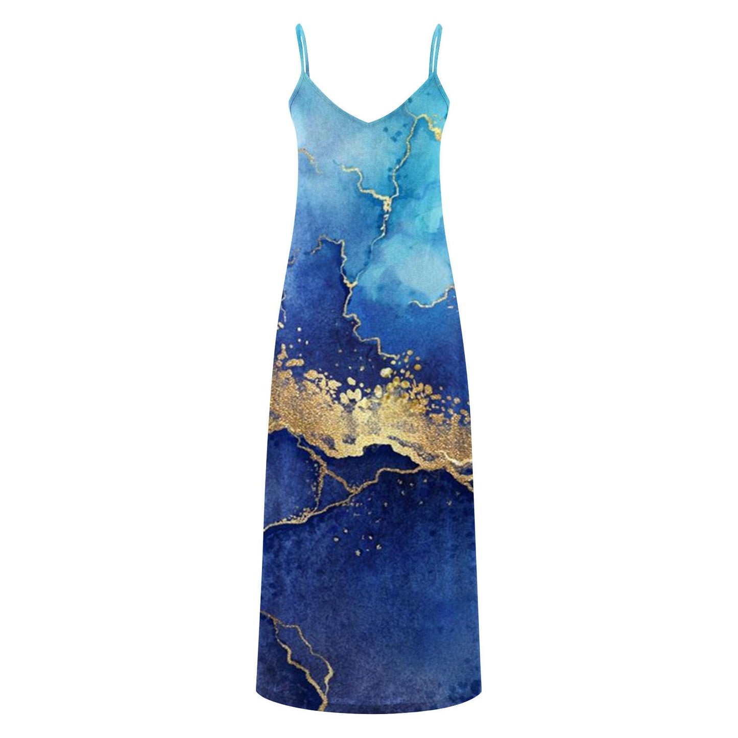 summer maternity clothes,maxi dresses for women 2024 summer sundress v-neck sleeveless bohemian long dress casual spaghetti strap sundresses today 2024 clearance men