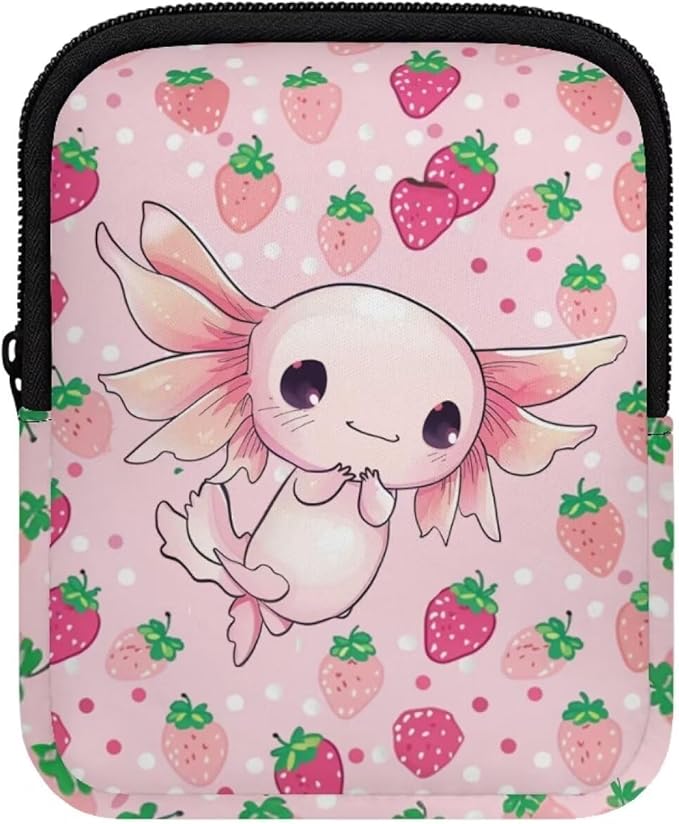 Cup Carrier Pouch Water Bottle Pouch for Stanley Accessories