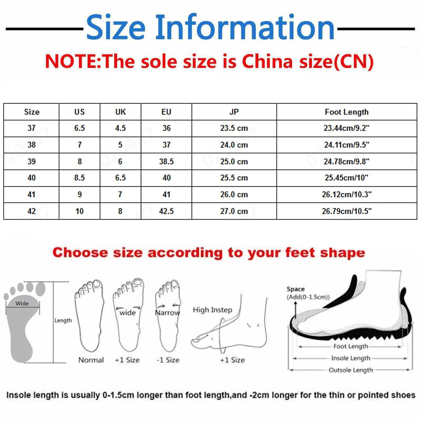 Women's Close Toe Espadrilles Wedge Sandals, Comfort Strappy Platform Slides Sandals Comfy Walking with Arch Support 02_Beige, 42