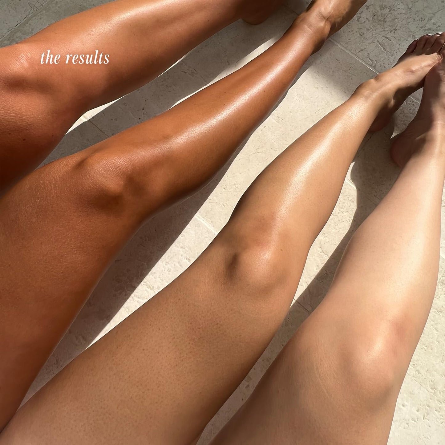 + Lux Unfiltered N°36 Self Tanning Mousse - Self Tanner Mousse, Tanning Foam – Hydrating, Streak-Free, Natural-Looking Sunless Tanner - Vegan & Cruelty Free - Blood Orange