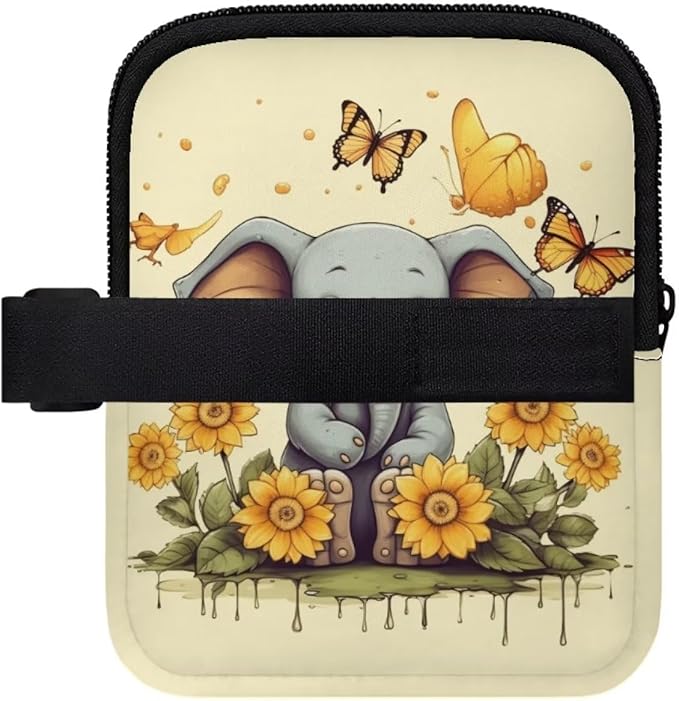 Cup Carrier Pouch Water Bottle Pouch for Stanley Accessories