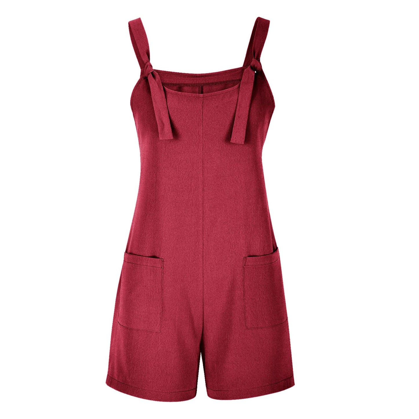 Generic Women Overalls Shorts Womens Rompers And Jumpsuits Comfy Airplane Outfit Women Swimsuit Coverup for Women Romper Womens Short Rompers Tshirt Rompers for Women My Orders, Large, 01 Wine