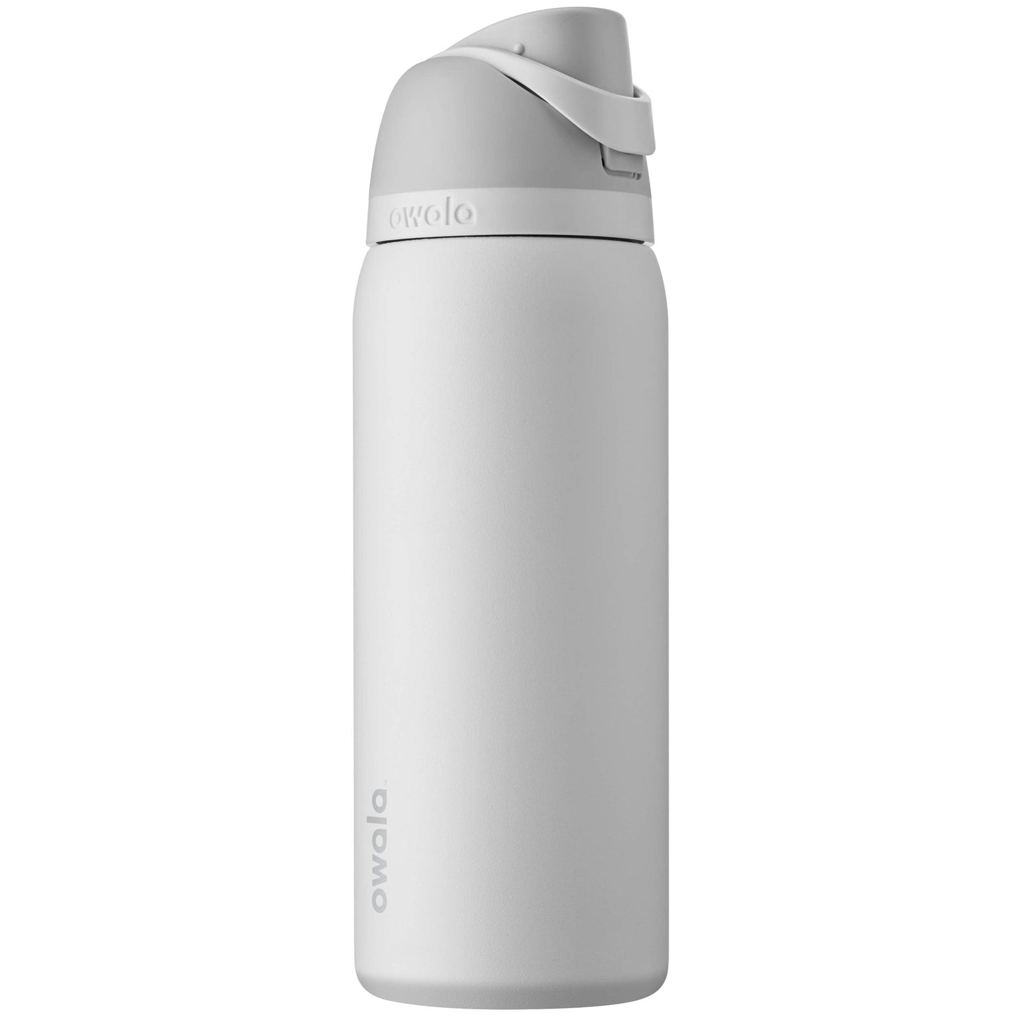 Owala Silicone Water Bottle Boot & FreeSip Insulated Stainless Steel Water Bottle with Straw & FreeSip Insulated Stainless Steel Water Bottle