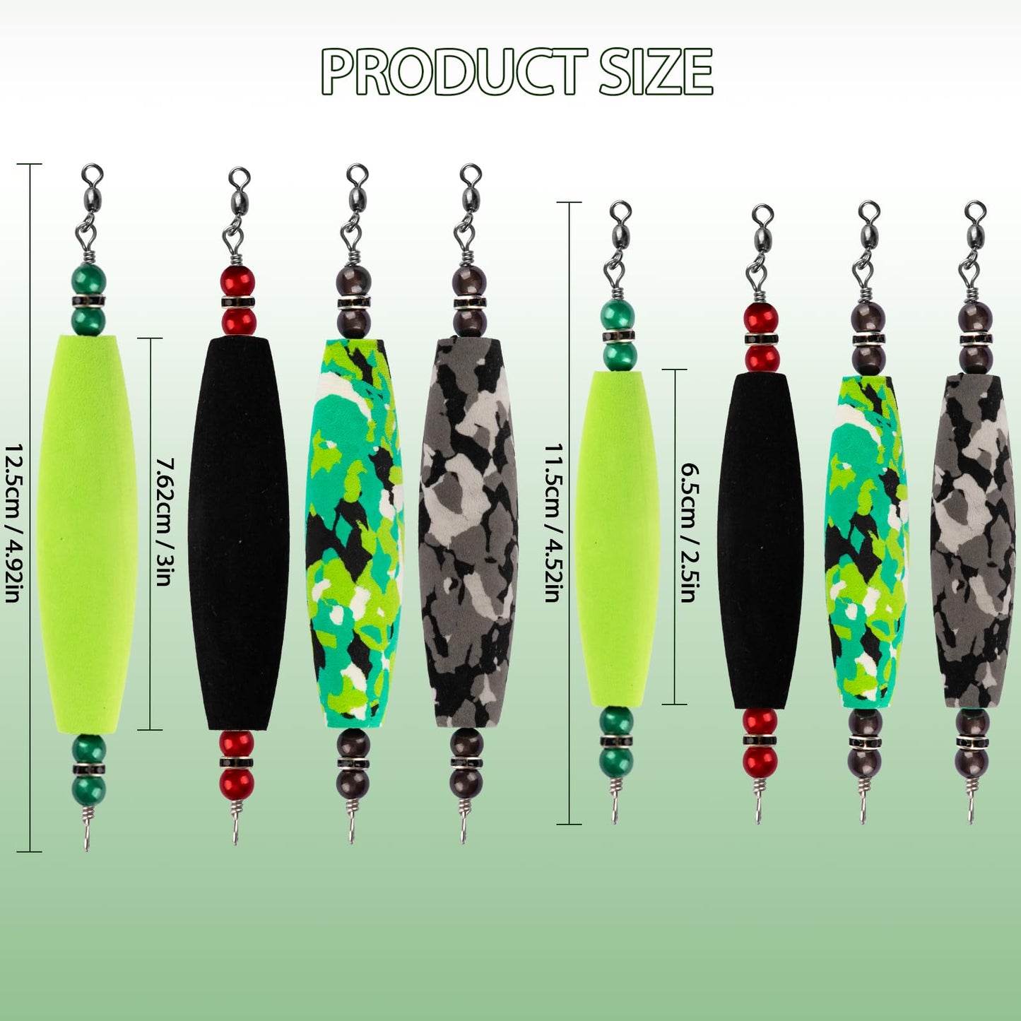 Catfish-Rig-for-Catfishing-Tackle-Santee-Cooper-Rig-for-Catfish Bait-Catfish-Rigs-for-Bank-Fishing-Chunky-Rigs-Catfish-Equipment
