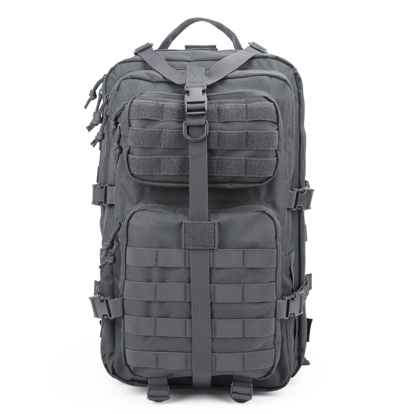 REEBOW GEAR Tactical Backpack for Men Military Tactical Bag Pack Army Molle Survival Bags Backpacks