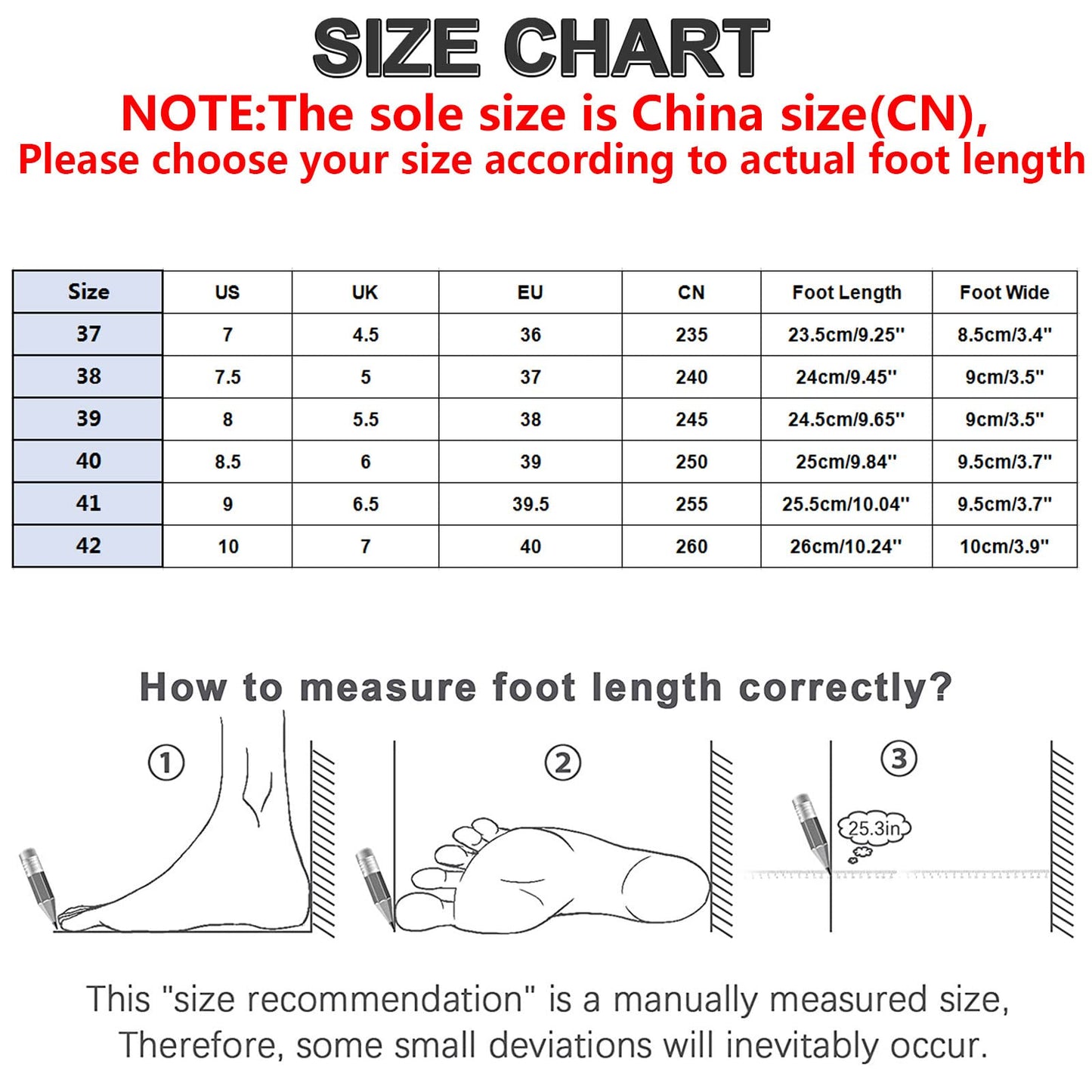 Shengsospp Women's Close Toe Espadrilles Wedge Sandals, Open Toe Elastic Ankle Strap Wedge Sandal Dress Shoes with Arch Support 04_Beige, 41