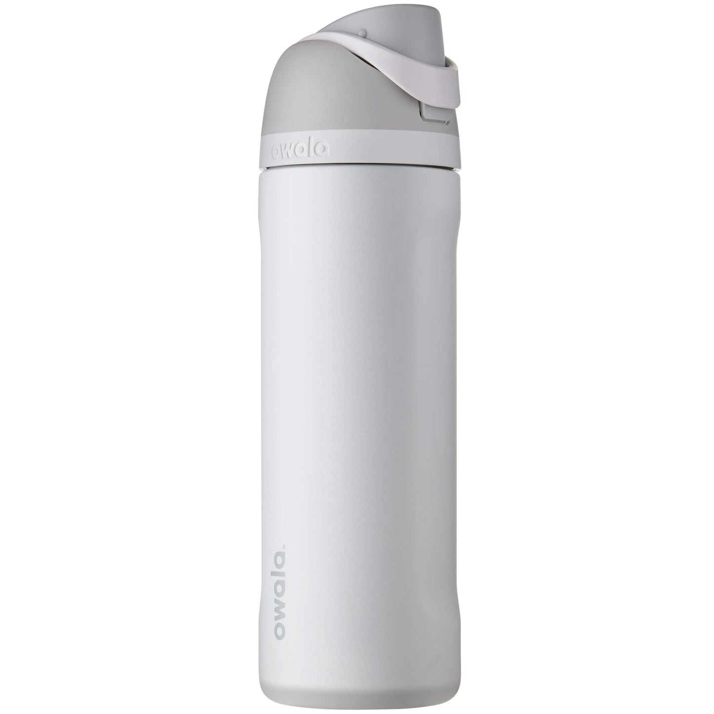 Owala Silicone Water Bottle Boot & FreeSip Insulated Stainless Steel Water Bottle with Straw & FreeSip Insulated Stainless Steel Water Bottle