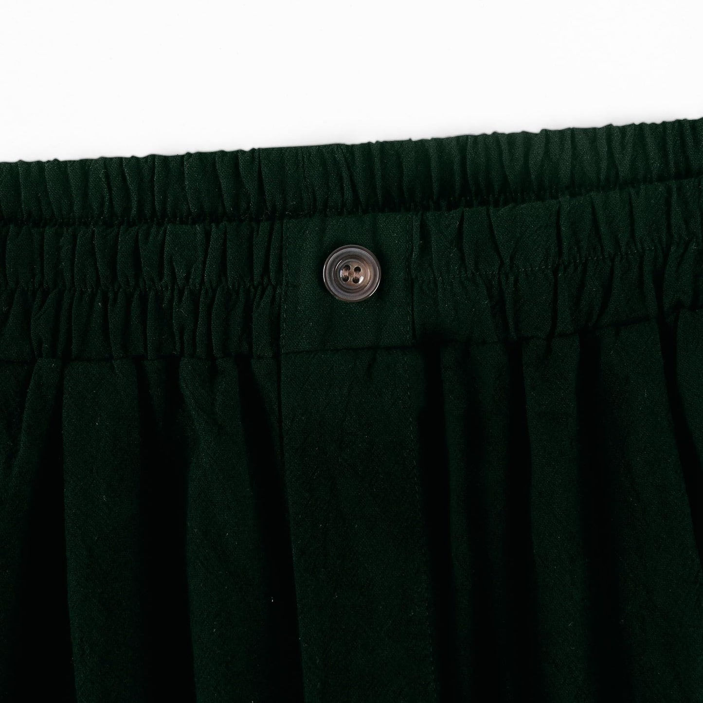 Plus Size Shorts for Women Sweat Pants Wide Leg High Waisted Loose Baggy Elastic Cargo Shorts Summer Lounge Bermuda Knee Length Cotton Linen Short Ladies Comfy Clothing Trousers(Green,XX-Large)