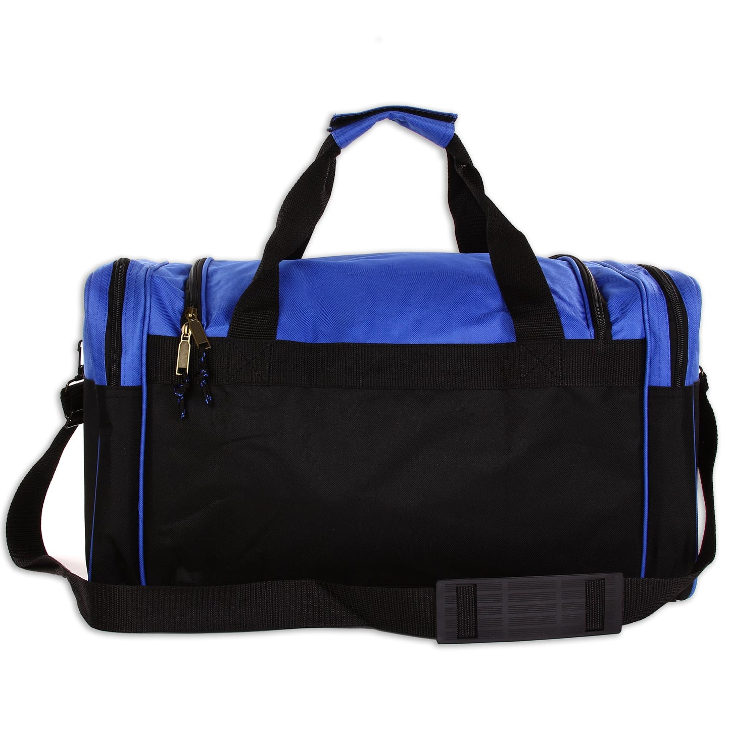 Personalized Sport Deluxe Karate Bag/Duffel Bag With Custom Name & Text - Martial arts
