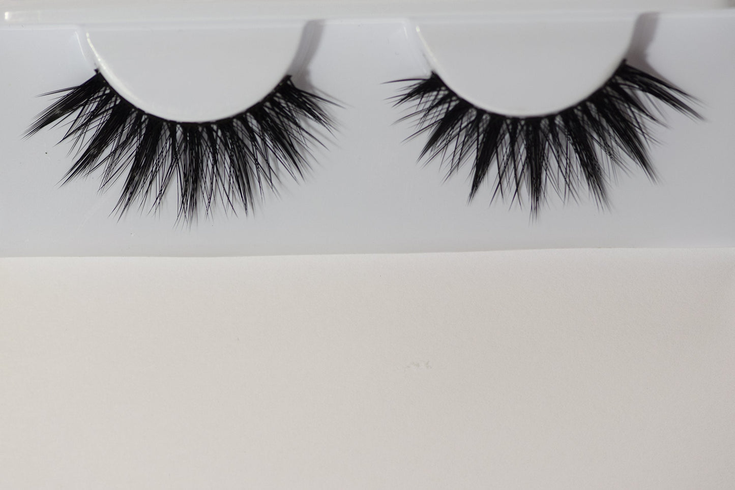"4 Pairs" Miss Lash M157