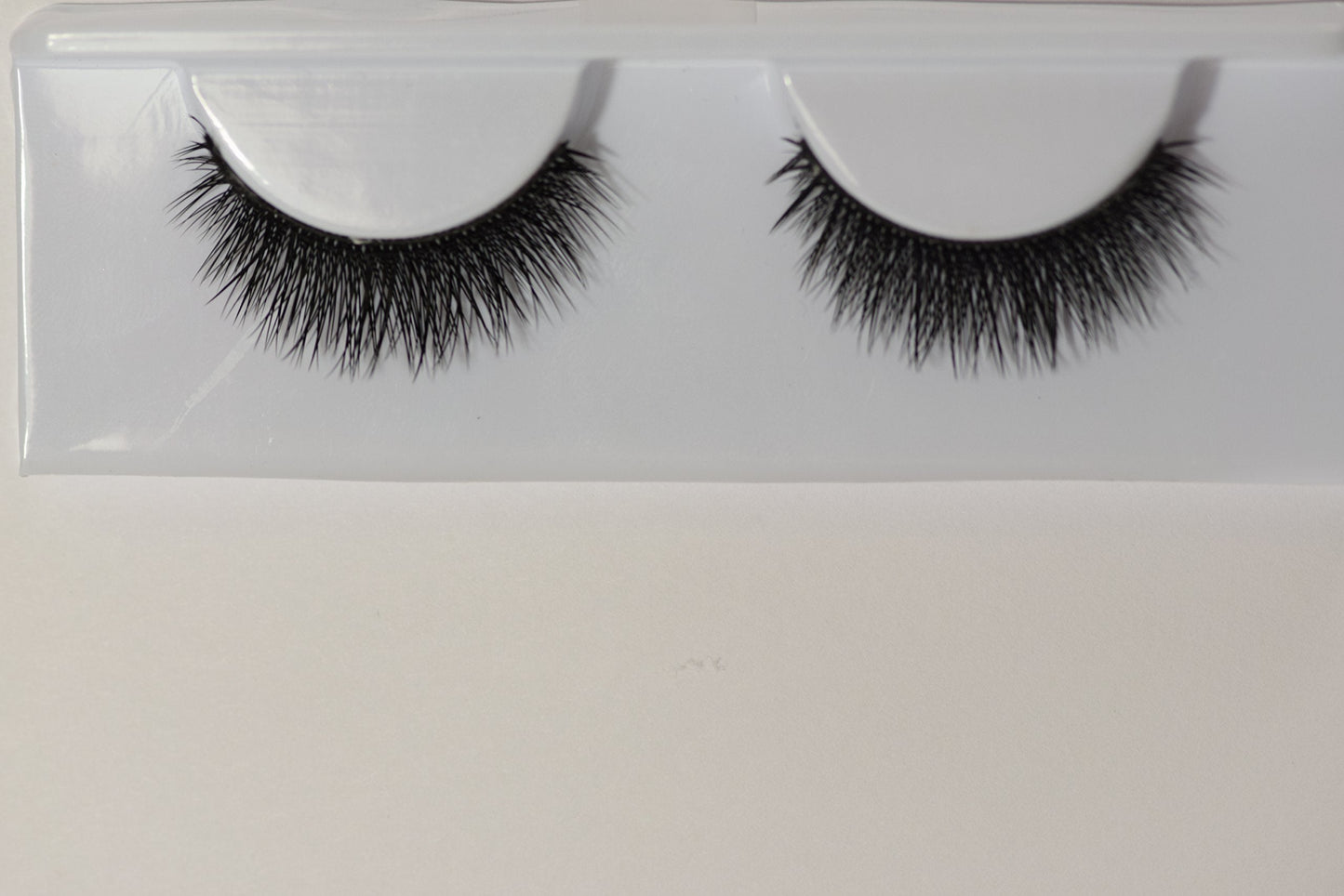 "4 Pairs" Miss 3D Volume lash M344