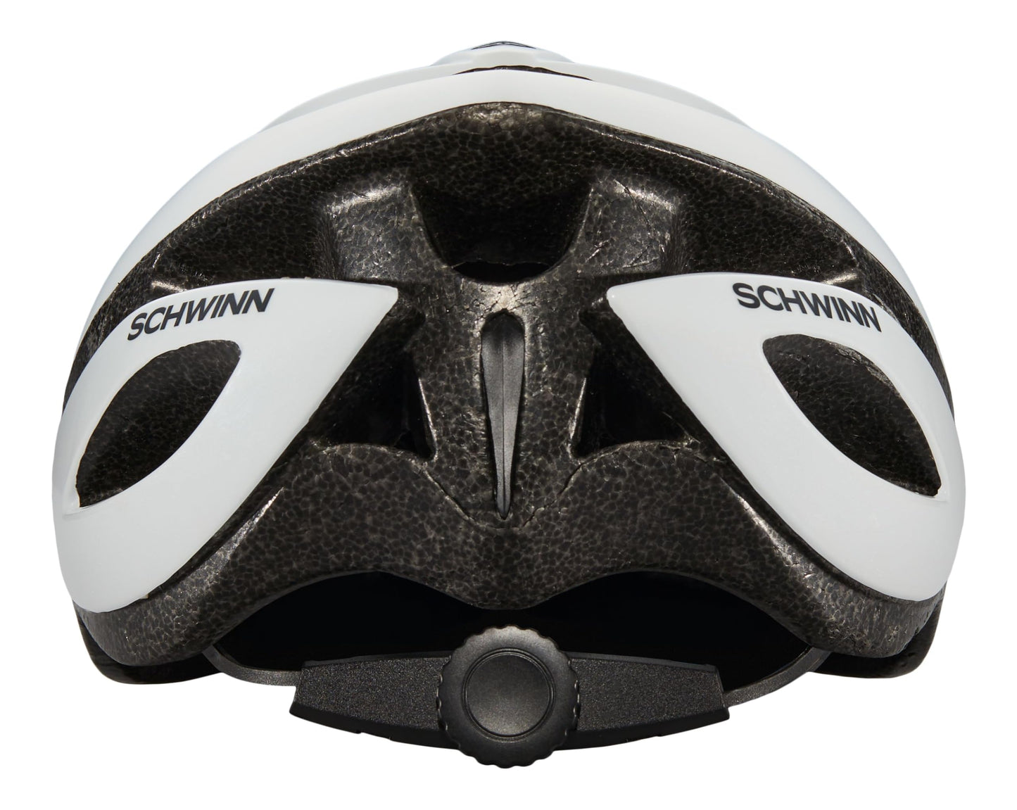 Schwinn Thrasher Bike Helmet for Adult Men Women, Ages 14 and Up with Suggested Fit 58 to 62cm, Non-Lighted, Lightweight with Adjustable Side and Chin Straps, White