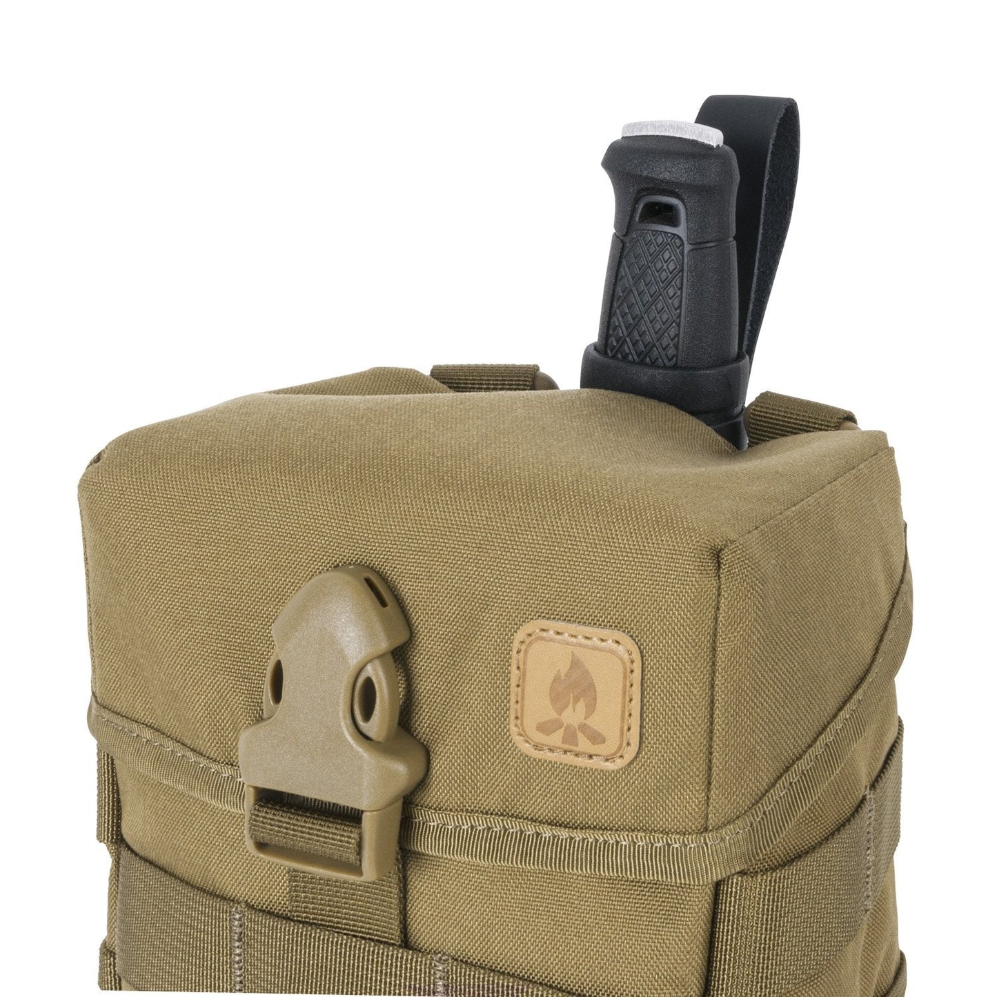 Helikon-Tex E&E Survival and Bushcraft Pouch Bag