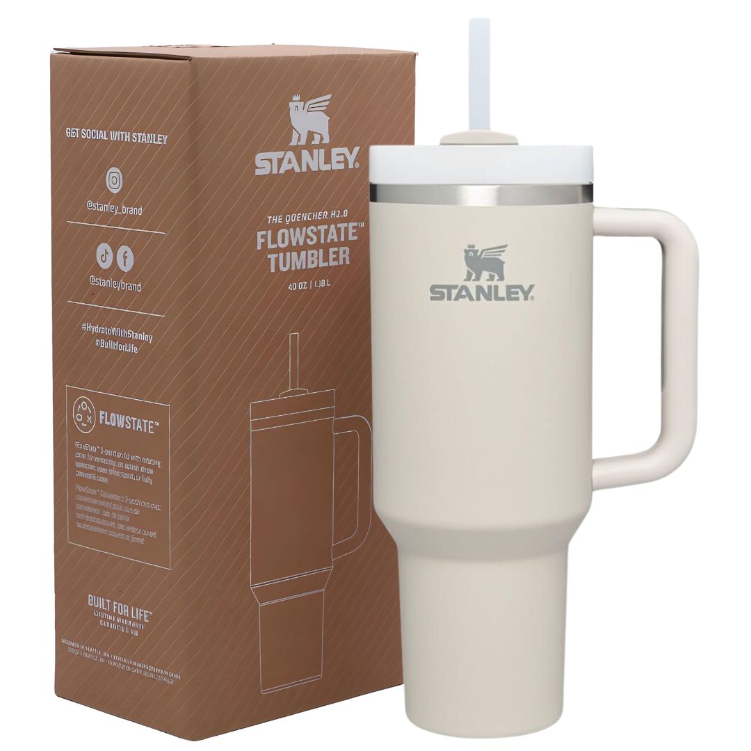 Stanley Cup 40oz FlowState – Ultimate Hydration