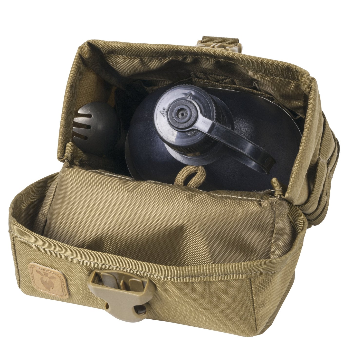 Helikon-Tex E&E Survival and Bushcraft Pouch Bag