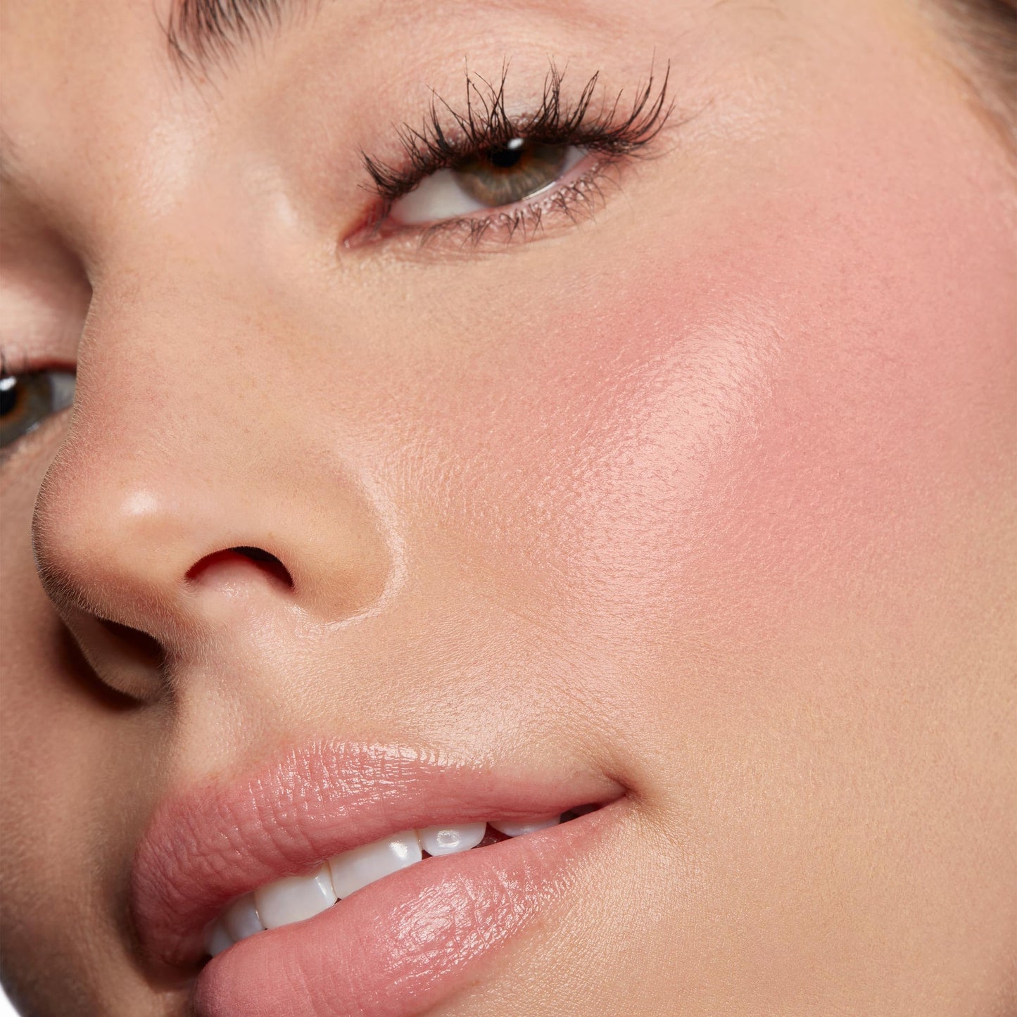 ColourPop Instant Crush Lip and Cheek Tint - Multi-Use Dewy Balm with a Weightless, Long-Lasting Formula - Cream Blush Balm Infused with Shea Butter to Nourish Skin - Lucky U